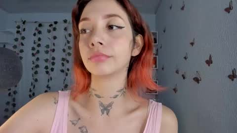 azumi saan online show from October 4, 2025, 2:53 am