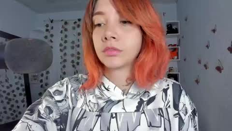 azumi saan online show from October 11, 2025, 1:49 am