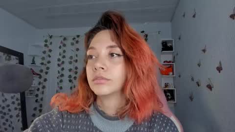 azumi saan online show from October 21, 2025, 2:45 am