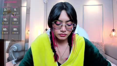 Snapshot of azurakindong chatting on January 11, 2025, 12:12 am Azura online show from January 11, 2025, 12:12 am