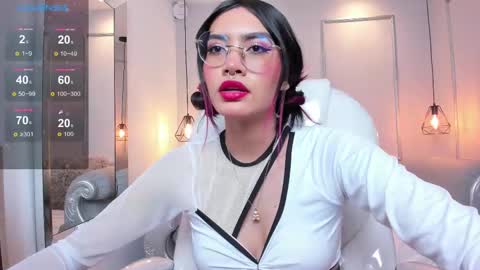 Snapshot of azurakindong chatting on February 28, 2025, 10:39 pm Azura online show from February 28, 2025, 10:39 pm
