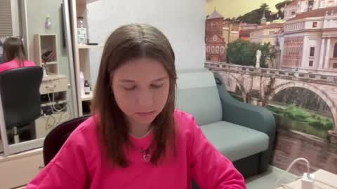 Niki online show from June 21, 2026, 6:10 pm