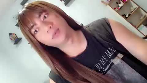 Snapshot of b0ricat_ chatting on April 20, 2026, 9:34 am Boricat Ng Davao online show from April 20, 2026, 9:34 am