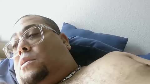 b1gandhard online show from January 11, 2026, 6:46 pm