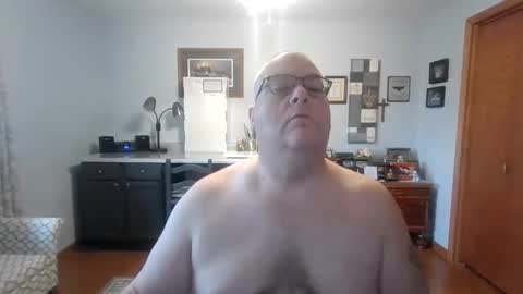 Cory online show from October 6, 2025, 12:35 pm