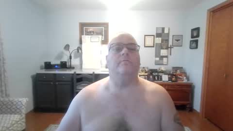 Cory online show from October 8, 2025, 12:14 pm