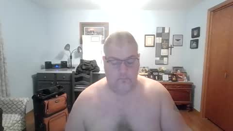Cory online show from October 17, 2025, 12:08 pm