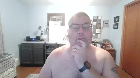 Cory online show from October 29, 2025, 12:29 pm