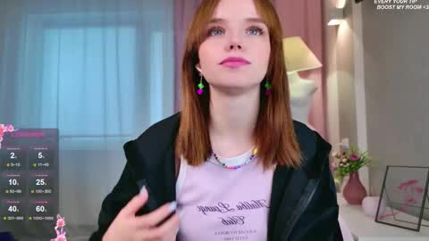 Hi Daddy Im Jane online show from September 27, 2025, 5:45 am