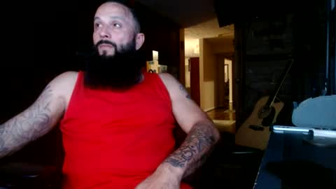 Miguel online show from June 15, 2026, 6:26 am