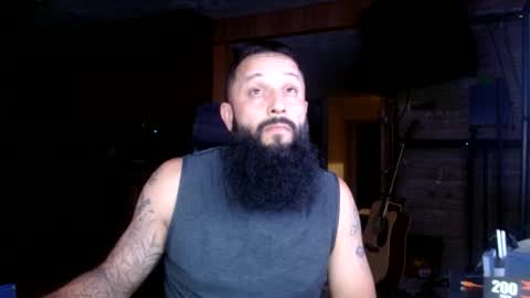Miguel online show from June 27, 2026, 7:46 am