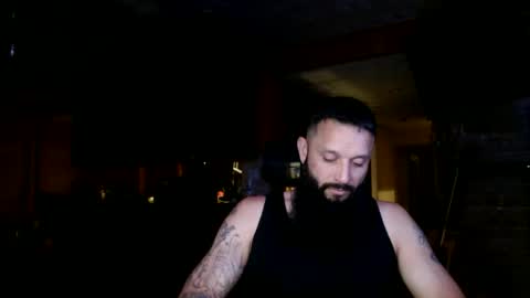 Miguel online show from July 1, 2026, 6:37 am