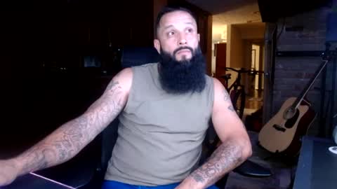 Miguel online show from July 14, 2026, 6:07 am