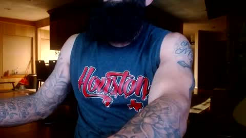 Miguel online show from July 24, 2026, 6:33 am