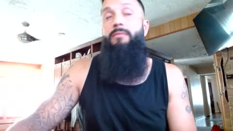 Miguel online show from August 9, 2026, 4:45 pm