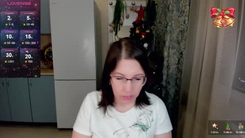 Snapshot of b_bonya_m chatting on January 11, 2025, 4:06 am Bonya online show from January 11, 2025, 4:06 am