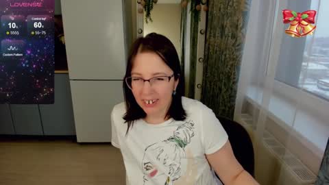 Snapshot of b_bonya_m chatting on January 11, 2025, 7:28 am Bonya online show from January 11, 2025, 7:28 am