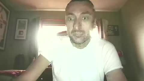 b_johnson530 online show from November 24, 2025, 9:25 pm