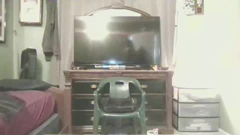 b_johnson530 online show from December 4, 2025, 1:48 am