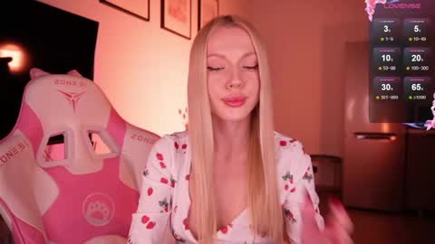 Snapshot of baaby_bon chatting on September 22, 2025, 12:29 pm Bonnie online show from September 22, 2025, 12:29 pm