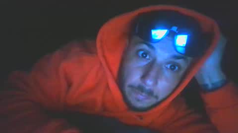 baadddboooy69 online show from October 9, 2025, 8:01 am