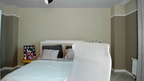 Monica online show from October 2, 2025, 12:50 am