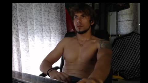 Jake online show from February 11, 2025, 2:46 am