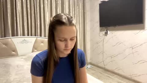 Snapshot of babararyals chatting on October 9, 2025, 12:03 pm Anny Simpson online show from October 9, 2025, 12:03 pm