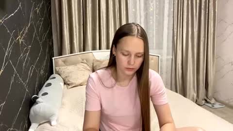 Snapshot of babararyals chatting on October 20, 2025, 12:05 pm Anny Simpson online show from October 20, 2025, 12:05 pm