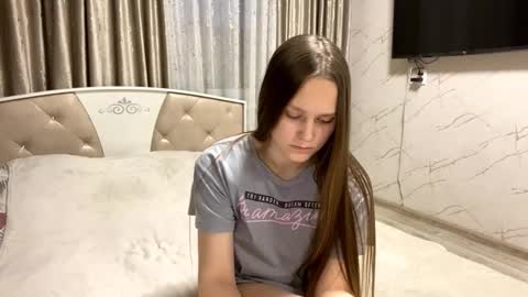 Snapshot of babararyals chatting on November 7, 2025, 11:54 am Anny Simpson online show from November 7, 2025, 11:54 am