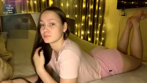 Snapshot of babararyals chatting on November 25, 2025, 6:08 pm Anny Simpson online show from November 25, 2025, 6:08 pm