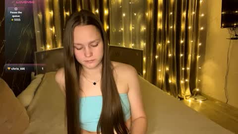 Snapshot of babararyals chatting on December 2, 2025, 7:09 pm Anny Simpson online show from December 2, 2025, 7:09 pm