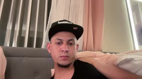 babboy25 online show from February 21, 2025, 5:24 am