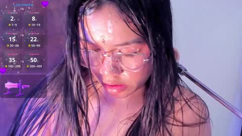 babby_alexxx online show from January 23, 2025, 5:52 pm