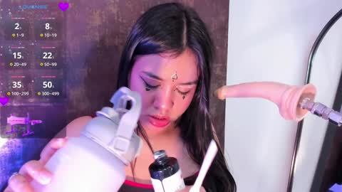 babby_alexxx online show from January 24, 2025, 11:59 am