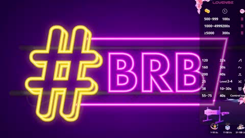 babby_alexxx online show from March 9, 2025, 12:31 pm