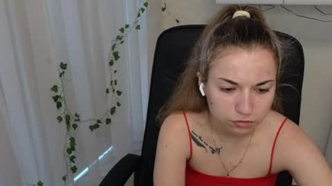 Anya online show from June 21, 2026, 5:10 am
