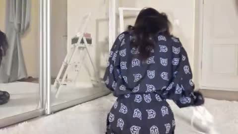 babby_jewel online show from December 5, 2024, 12:11 pm