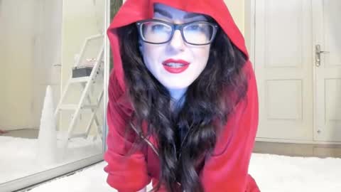 babby_jewel online show from December 19, 2024, 2:24 pm