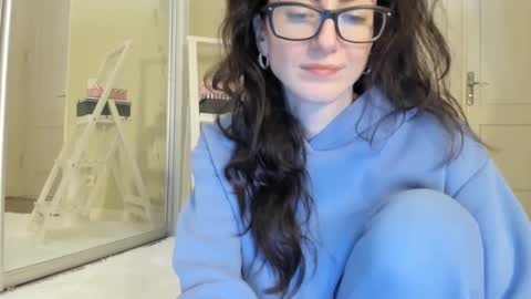 babby_jewel online show from January 14, 2025, 2:11 pm