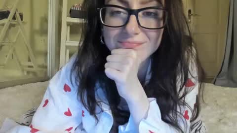 babby_jewel online show from January 31, 2025, 3:33 pm