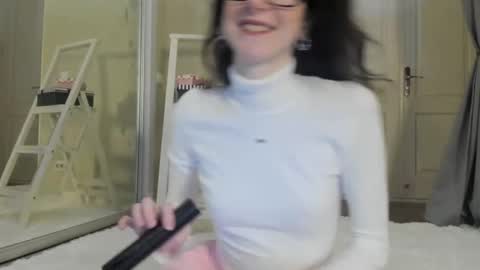 babby_jewel online show from February 5, 2025, 11:12 am