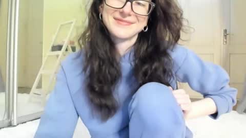 babby_jewel online show from February 11, 2025, 2:13 pm