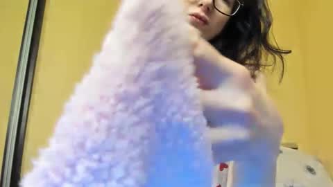 babby_jewel online show from November 29, 2025, 11:13 am