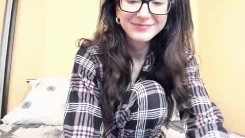 babby_jewel online show from January 14, 2026, 11:16 am