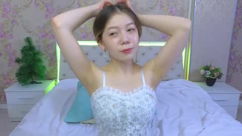 Cute Raby online show from December 17, 2024, 4:45 am