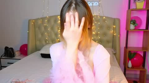 Cute Raby online show from February 1, 2025, 5:18 am