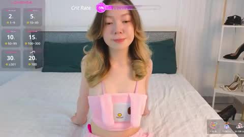 Cute Raby online show from March 2, 2025, 5:23 am