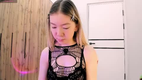 Cute Raby online show from April 2, 2026, 12:03 pm