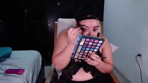 babby_swet online show from October 26, 2025, 12:11 pm